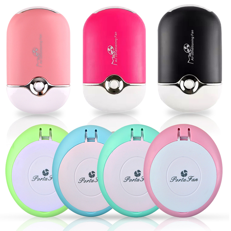 Mini ventilateur USB pour faux - Eyelash Extension Look avis et prix