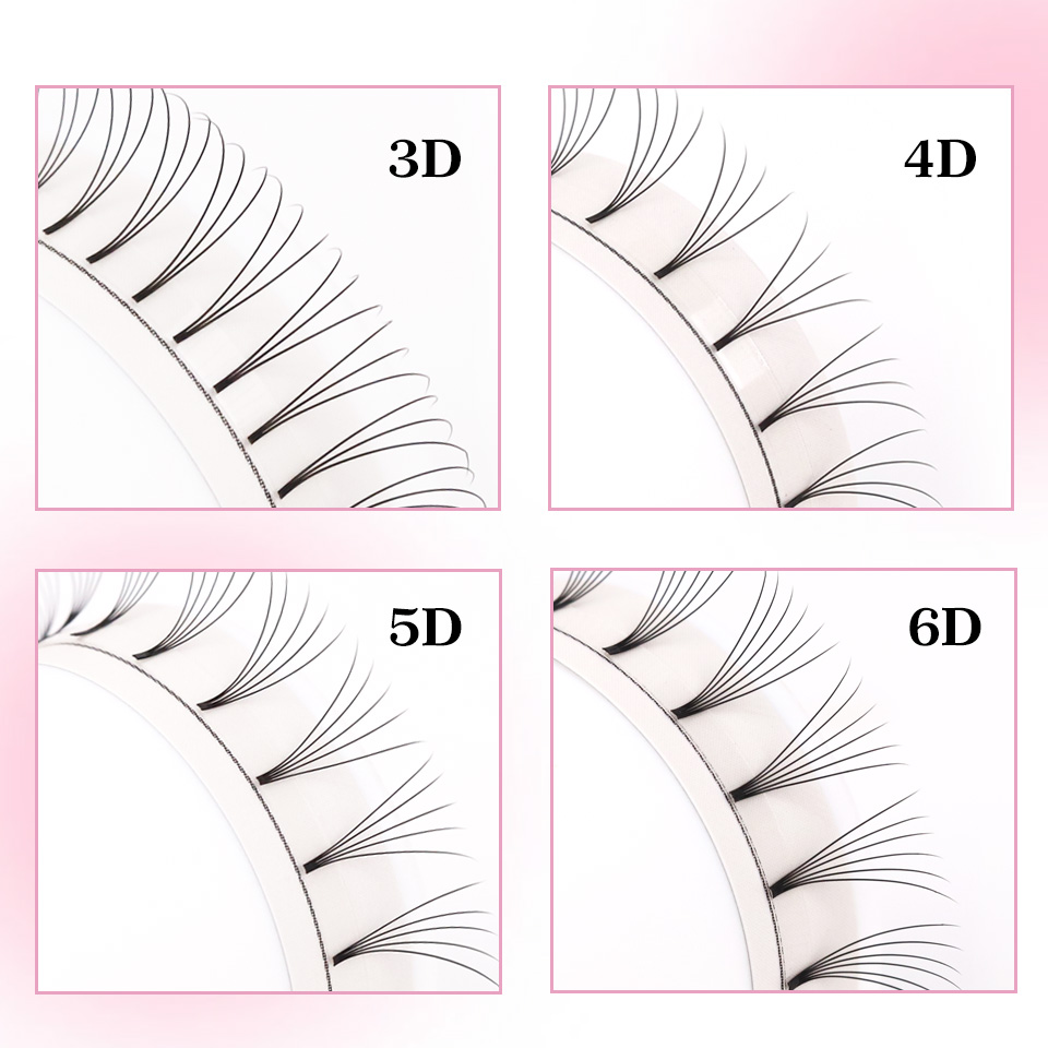 AGUUD doux naturel préfabriqué - Eyelash Extension For Asian Eyes avis et prix
