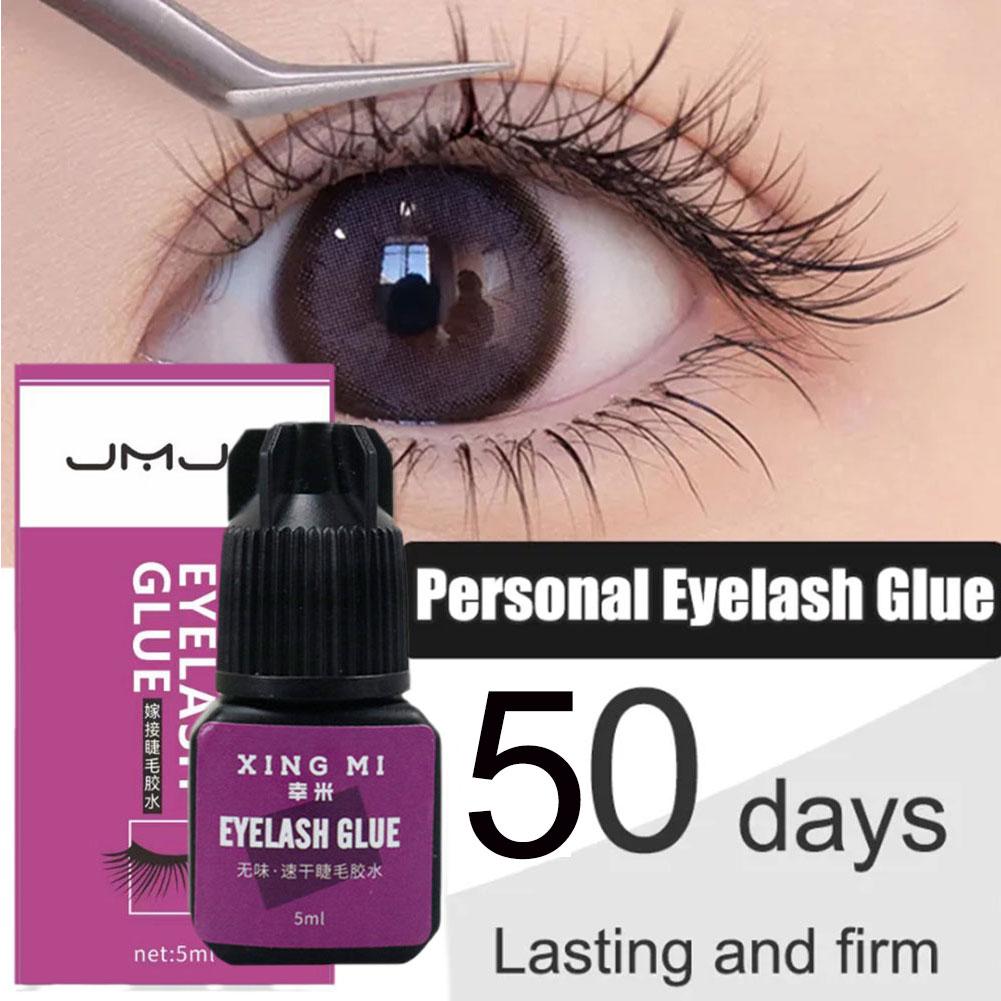 Colle forte pour extensions de - Eyelash Extension Eye Irritation avis et prix