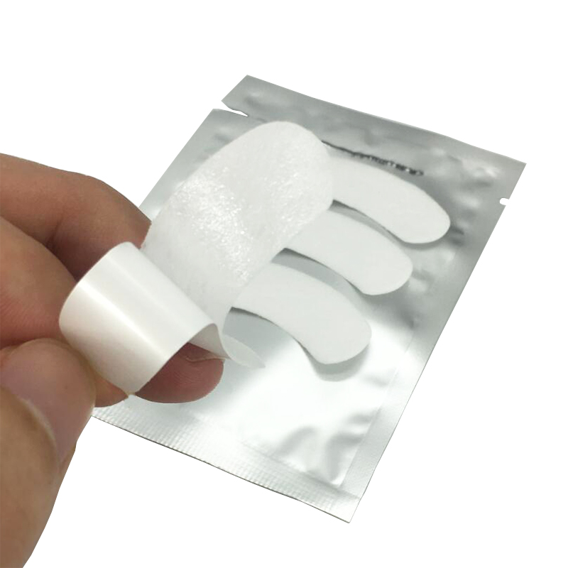 MINI patch pour les yeux sans  - Eyelash Extension Eye Irritation avis et prix