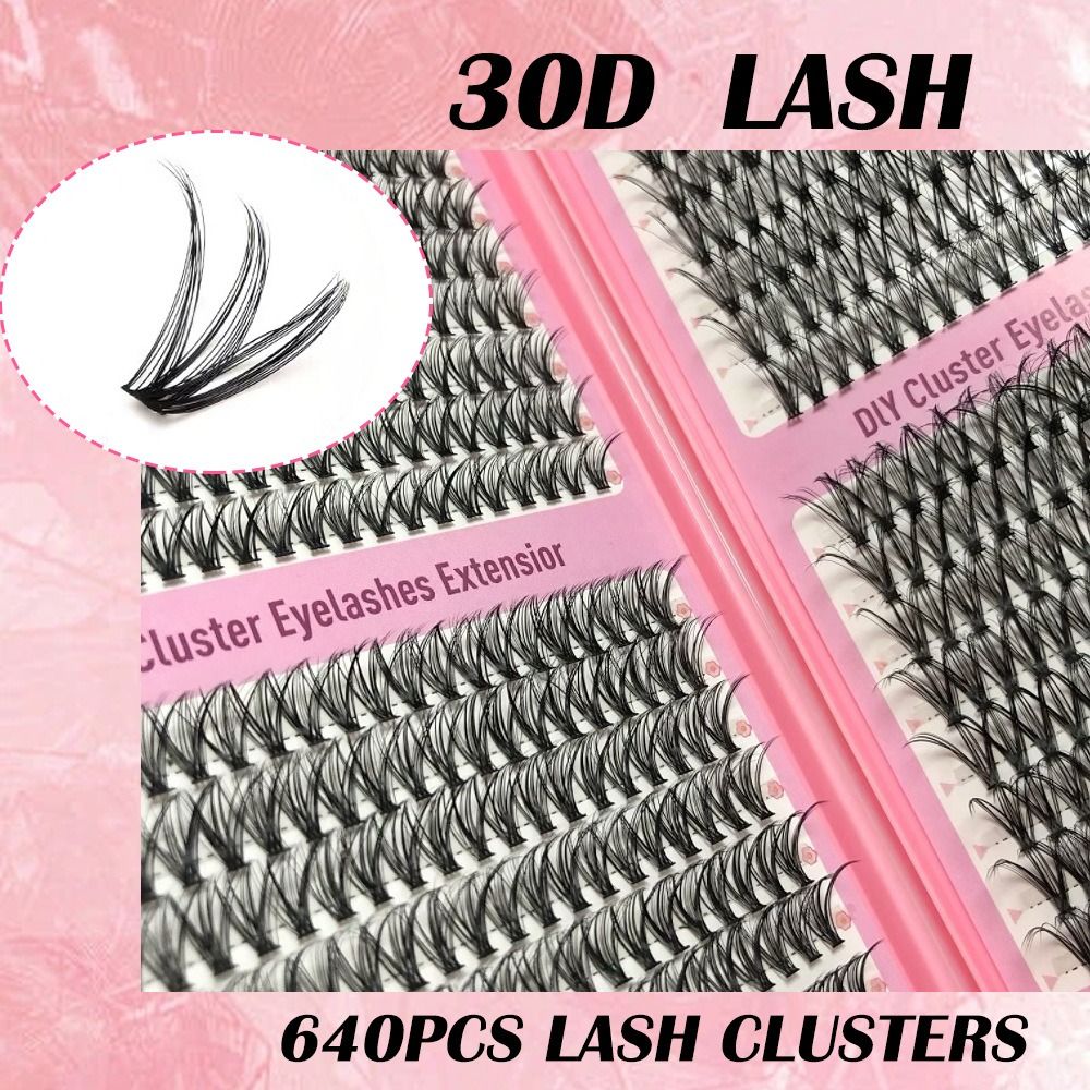 Nouvelles extensions de cils l - Eyelash Extension Natural Look avis et prix