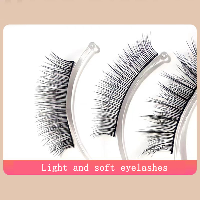 MARIA 2D Y forme cils main Pre - Eyelash Extension For Asian Eyes avis et prix